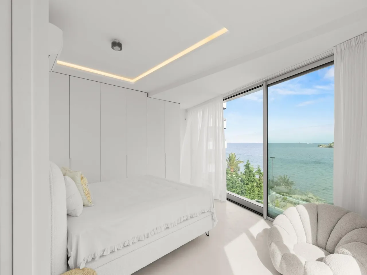 living - Casa / villa de 508m² en venta en Ibiza ciudad - gallery - 4