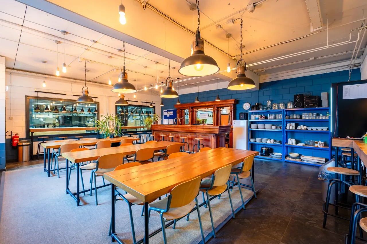 logistics - Arnoudstraat 14 - Logistics - Dils - gallery - 19