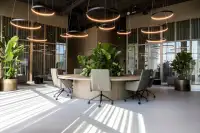 office - B Vital - Kantoren - Dils - gallery thumbnail - 27