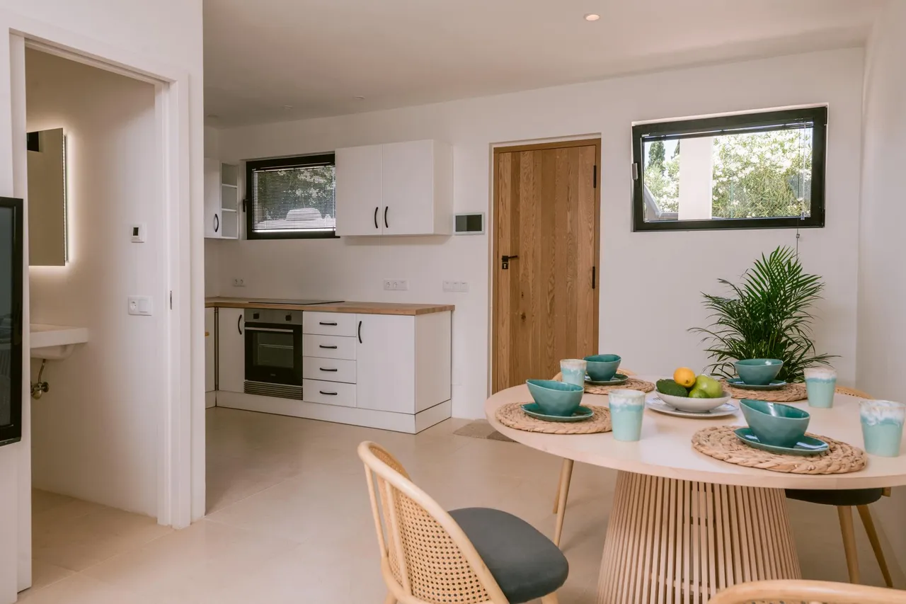 living - 450m² house / villa for sale in Ibiza Town - gallery - 8