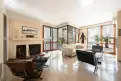 living - Via Domenichino n. 44 Milano - Residencial - Dils - gallery thumbnail - 2