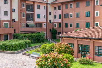 living - Sant'Abbondio 2 - Living - Dils - featured