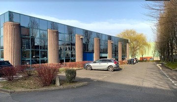 office - Bureaux À Louer - featured