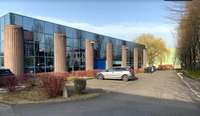 office - Offices For Rent - gallery thumbnail - 1