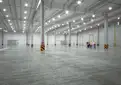 logistics - Rome Logistics Hub - Logistica - Dils - gallery thumbnail - 8