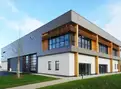 logistics - Activités / Bureaux À Louer - gallery thumbnail - 1