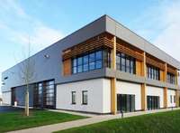 logistics - Light Industrial Premises / Offices For Rent - gallery thumbnail - 1