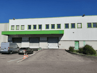 logistics - Activités / Bureaux À Louer - gallery thumbnail - 1