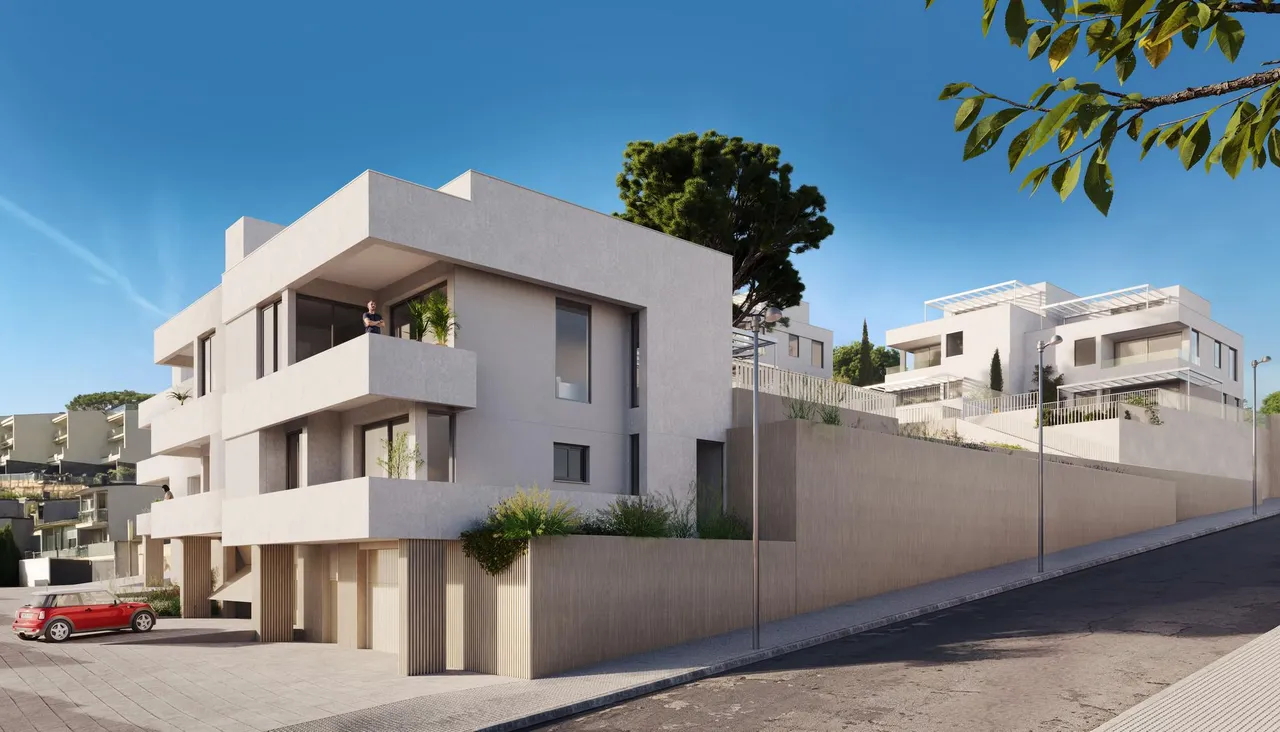 living - MRS62579 Casas / Villas con vistas al mar en venta en Caldes d'Estrac, Barcelona - gallery - 4