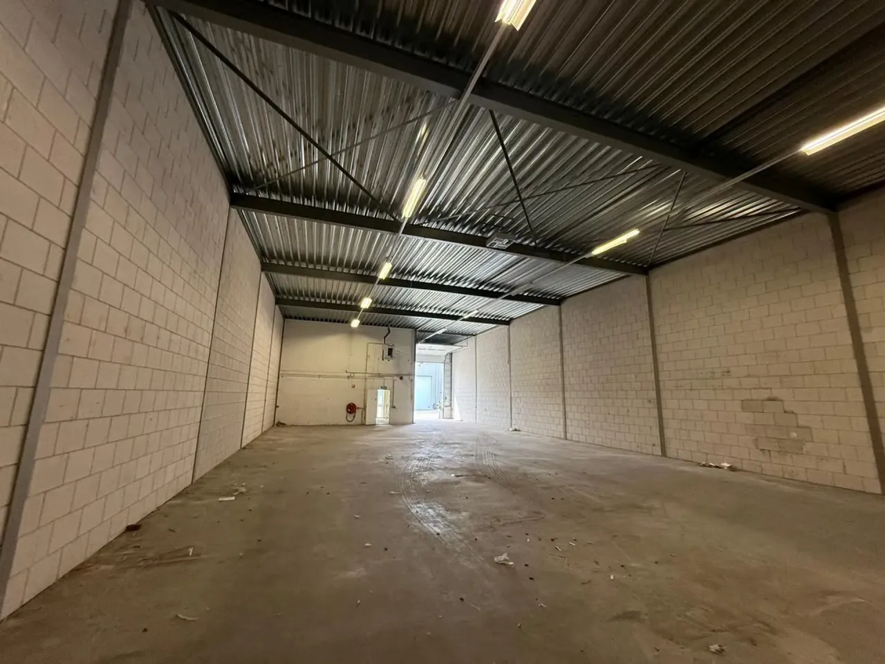 logistics - Boekweitstraat 15 - Logistica - Dils - gallery - 9