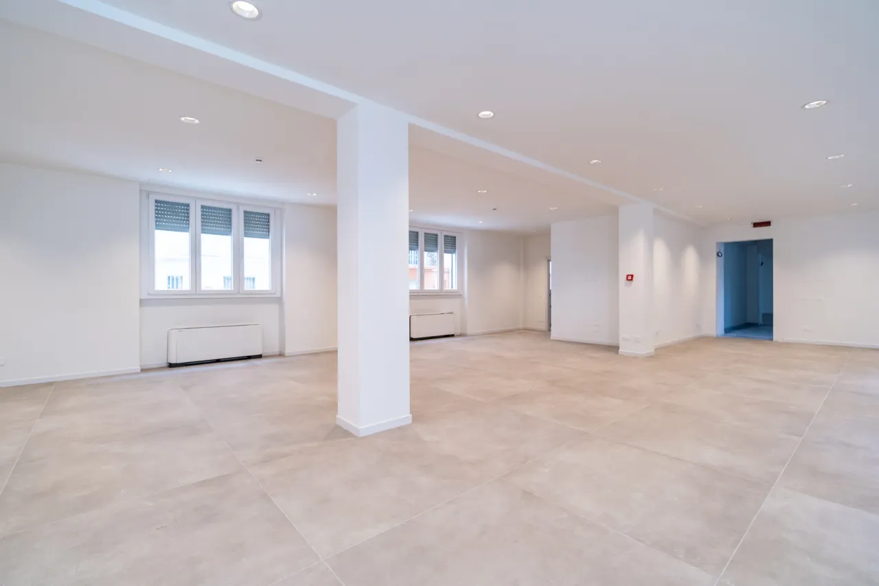 office - Lanino 5 - Uffici - Dils - gallery - 7