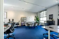 office - Pieter Cornelisz. Hooftstraat 47 - Office - Dils - gallery thumbnail - 6
