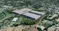 logistics - Latius Logistics Park - Logistics - Dils - gallery thumbnail - 1