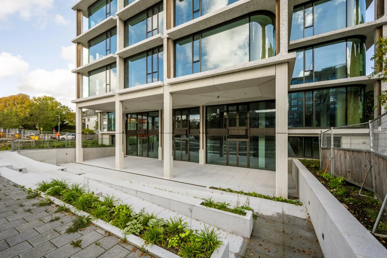 office - PI59 - Kantoren - Dils - gallery - 2
