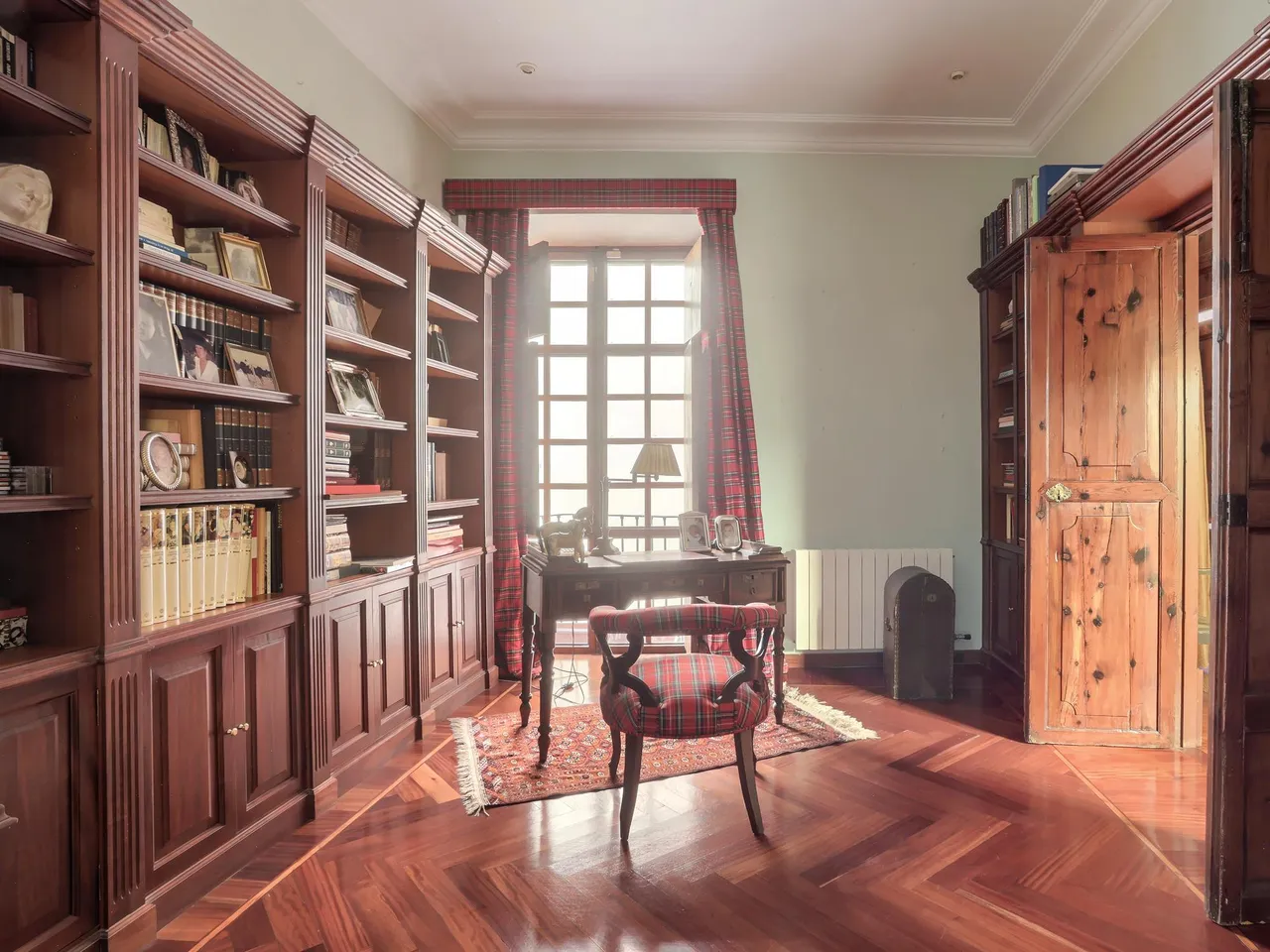 living - Castillo / palacio de 735m² con 110m² terraza en venta en Palma de Mallorca - gallery - 9