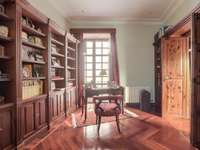 living - Castillo / palacio de 735m² con 110m² terraza en venta en Palma de Mallorca - gallery thumbnail - 9