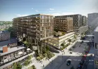 office - Berghaus Plaza - Uffici - Dils - gallery thumbnail - 19