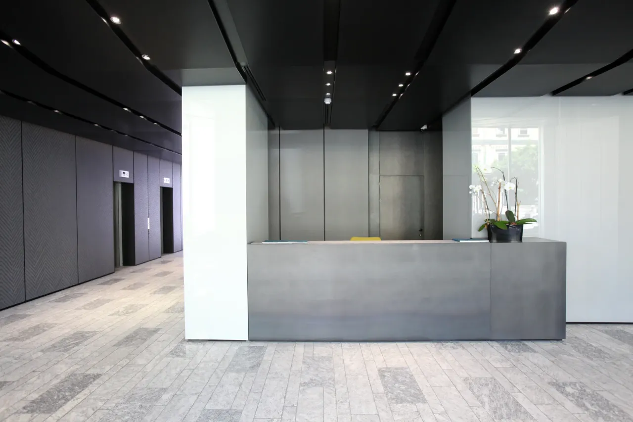 office - Gioia 8 - Kantoor - Dils - gallery - 16