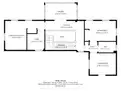 living - 186m² apartment with 48m² terrace for sale in East Marbella - Floor Plan thumbnail - 4