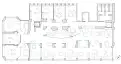 office - Filzi 27 - Office - Dils - Floor Plan thumbnail - 1