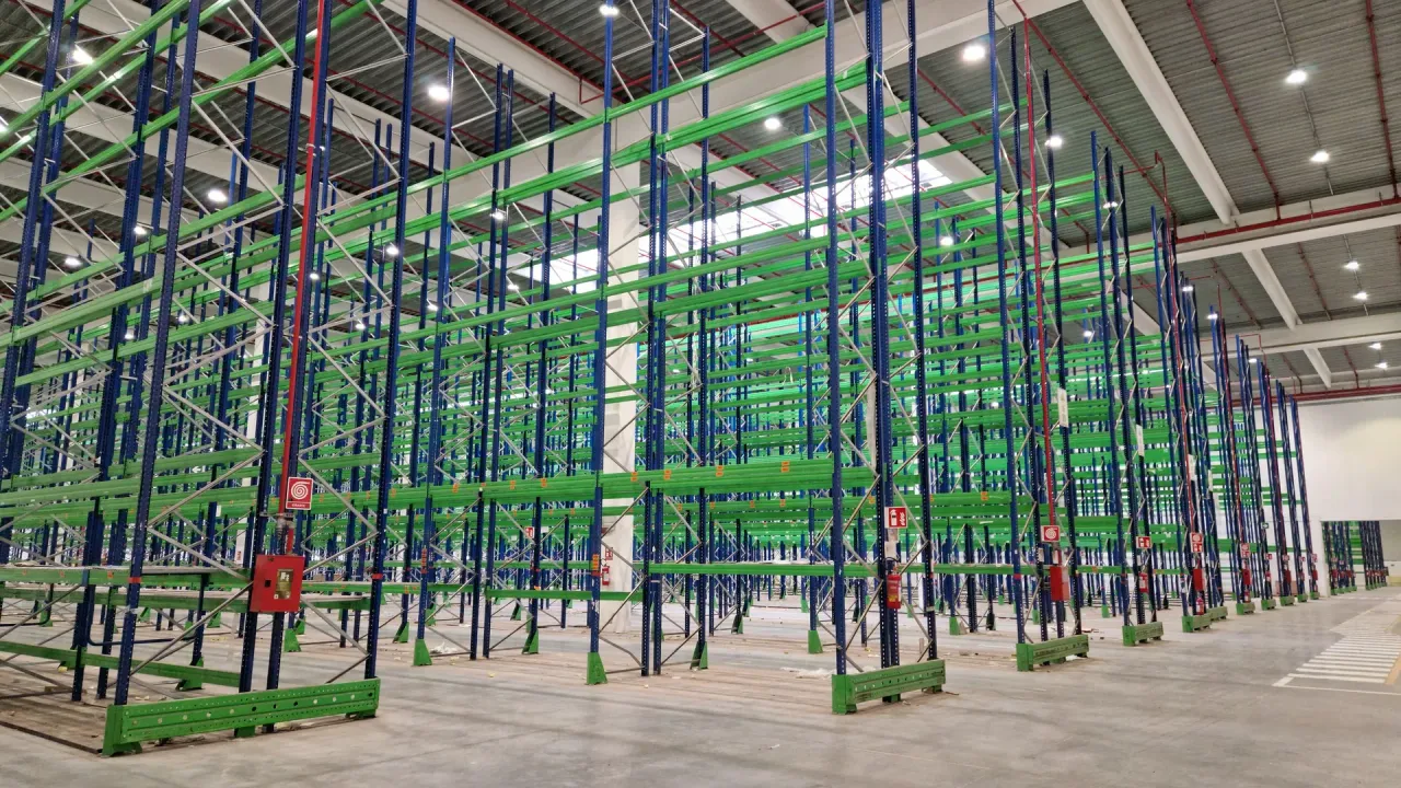 logistics - West Piacenza - Logistics - Dils - gallery - 3