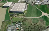logistics - Voghera Logistic Park - Logistics - Dils - gallery thumbnail - 2