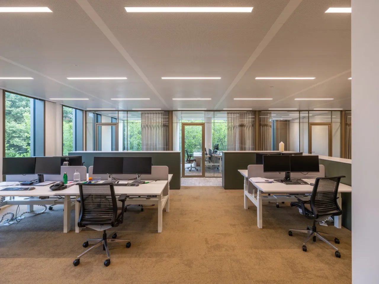 office - Apollolaan 171 - Office - Dils - gallery - 5