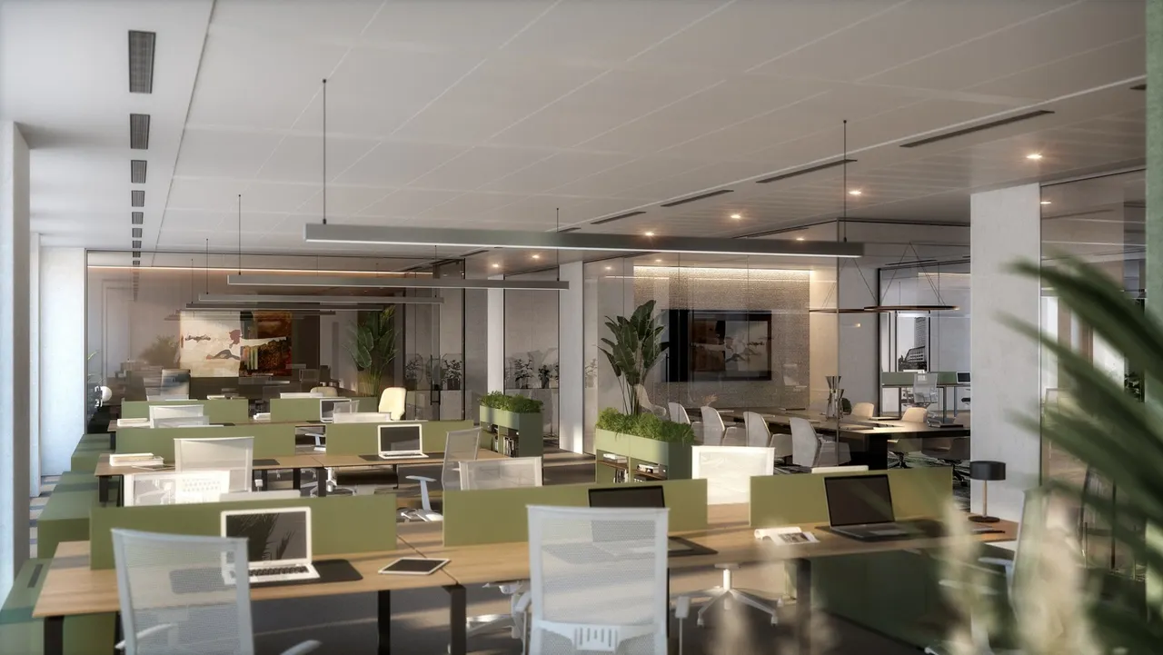 office - Regina Giovanna - Office - Dils - gallery - 7