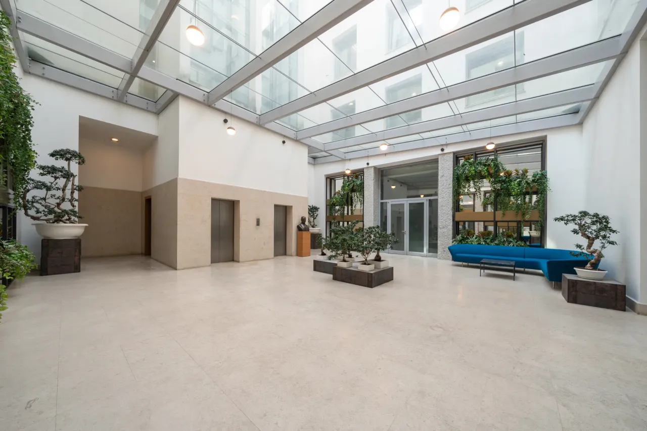 office - Manzoni 5 - Kantoor - Dils - gallery - 7
