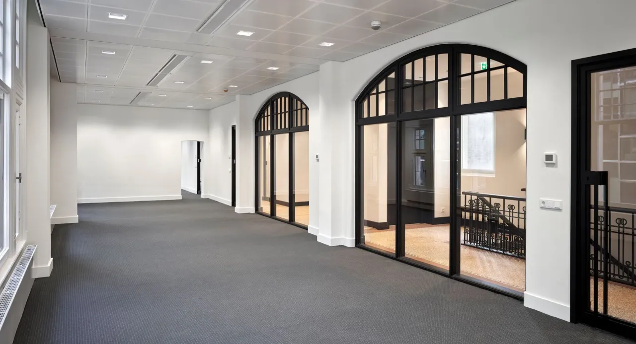 office - Rokin 69 - Kantoren - Dils - gallery - 12