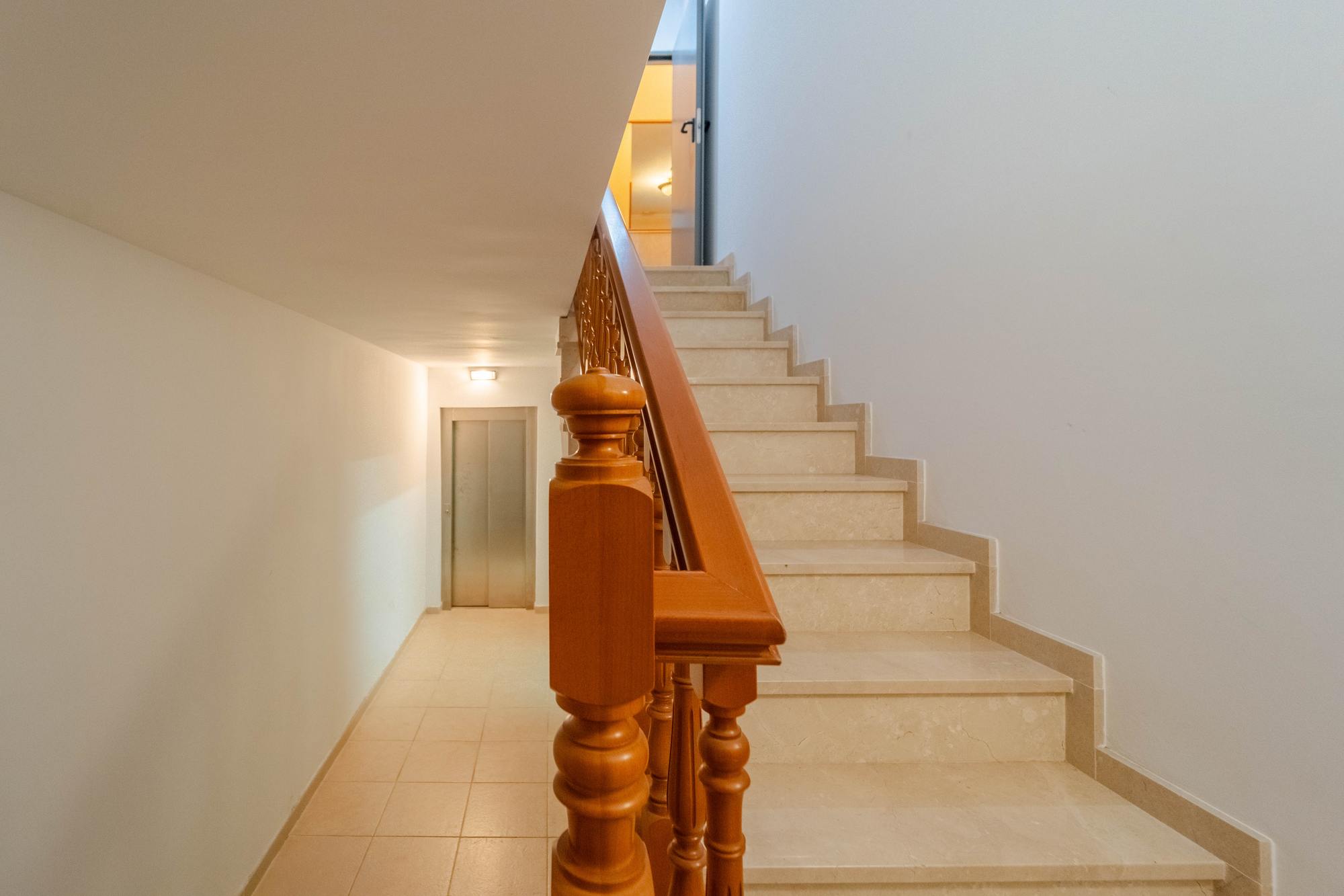 living - Casa rural de 834m² con 160m² terraza en venta en Playa de Puzol - gallery - 7
