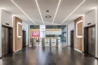 office - Light Building - Office - Dils - gallery thumbnail - 17