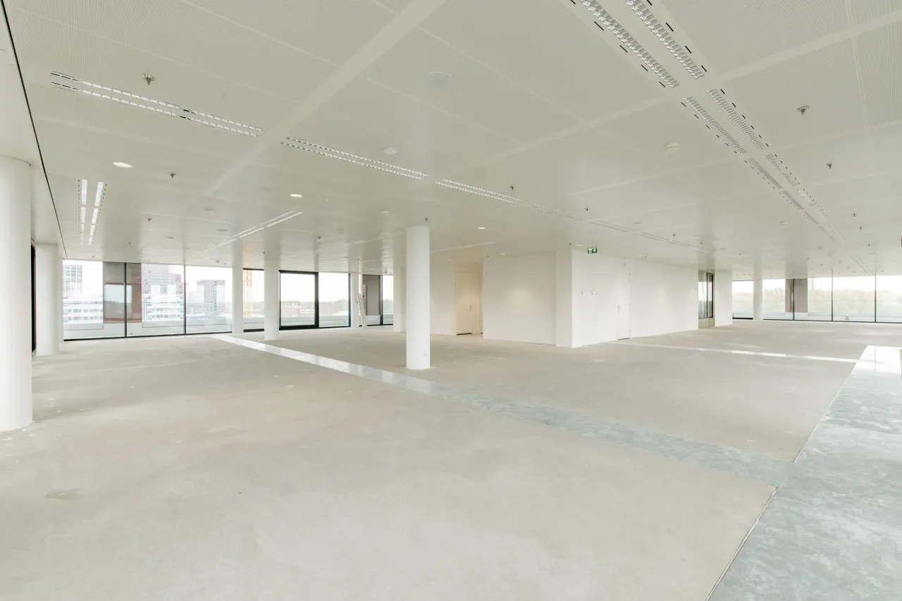 office - The Bridge - Uffici - Dils - gallery - 14