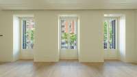 living - Piso de 211m² en venta en Recoletos, Madrid - gallery thumbnail - 2
