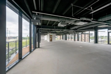 office - De Kauwgomballenfabriek - Warehouse - Uffici - Dils - featured