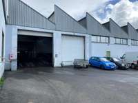 logistics - Activités / Bureaux À Vendre - gallery thumbnail - 3