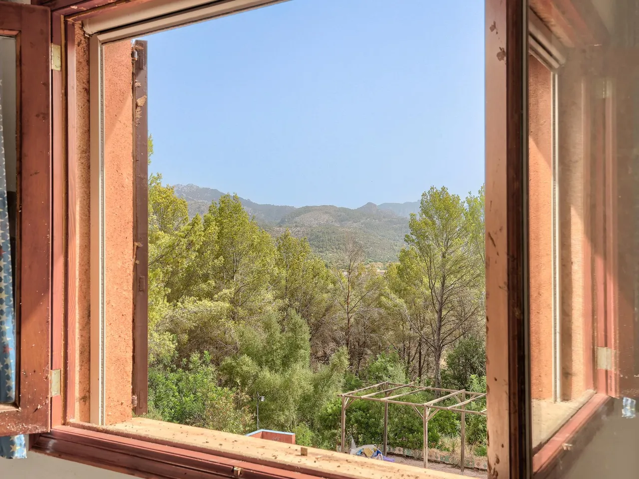 living - 359m² house / villa for sale in Esporles, Balearic Islands - gallery - 3