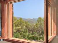 living - 359m² house / villa for sale in Esporles, Balearic Islands - gallery thumbnail - 3