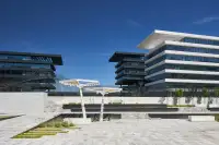 office - Campus Alvento - Office - Dils - gallery thumbnail - 10