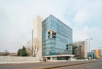 office - Urban Cube - Sarca 223 - Kantoor - Dils - featured