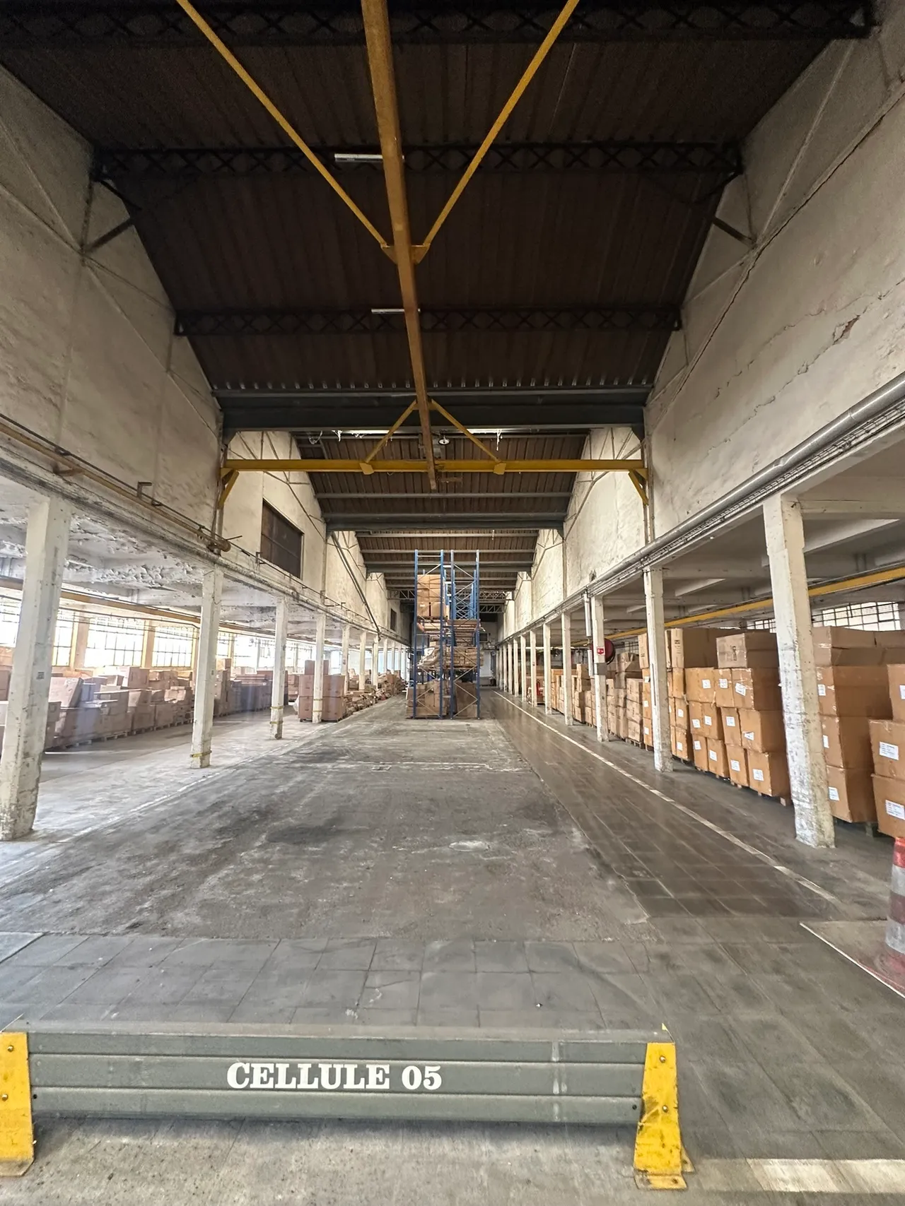 logistics - Activités / Bureaux À Vendre - gallery - 9
