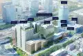 office - WTC - Towers 1-8 - Office - Dils - gallery thumbnail - 2