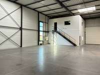 logistics - Light Industrial Premises / Offices For Rent - gallery thumbnail - 5