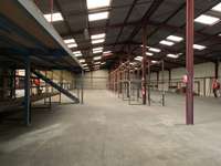 logistics - Local d’activités À Vendre - gallery thumbnail - 6