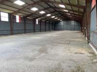 logistics - Entrepôt / Bureaux À Louer - À Vendre - gallery thumbnail - 7