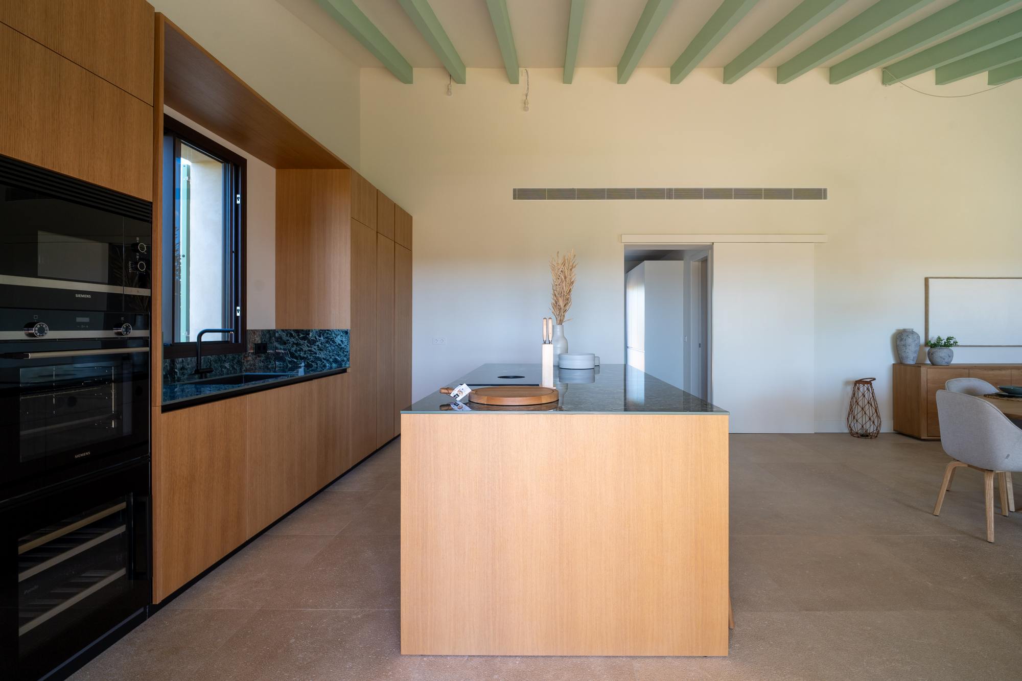 living - Casa / villa de 339m² en venta en Campos, Islas Baleares - gallery thumbnail - 9