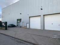 logistics - Entrepôt / Bureaux À Louer - gallery thumbnail - 5