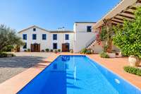living - 436m² country house for sale in Penedès, Barcelona - gallery thumbnail - 1