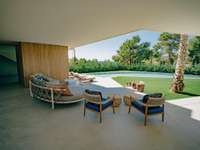 living - Casa / villa de 692m² en venta en San José, Islas Baleares - gallery thumbnail - 6
