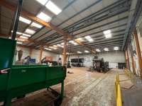 logistics - Light Industrial Premises / Offices For Rent - gallery thumbnail - 5